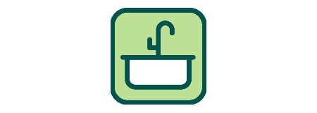 Search for Scotch-Brite™ kitchen cleaning products
